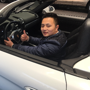 成功需要教练,聚能集团邹文静终极弟子马奔分