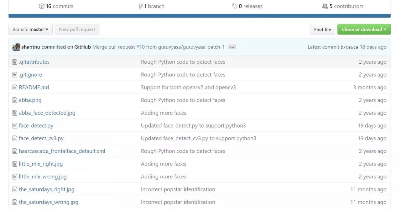 Python趣味代码整合之提升编程兴趣