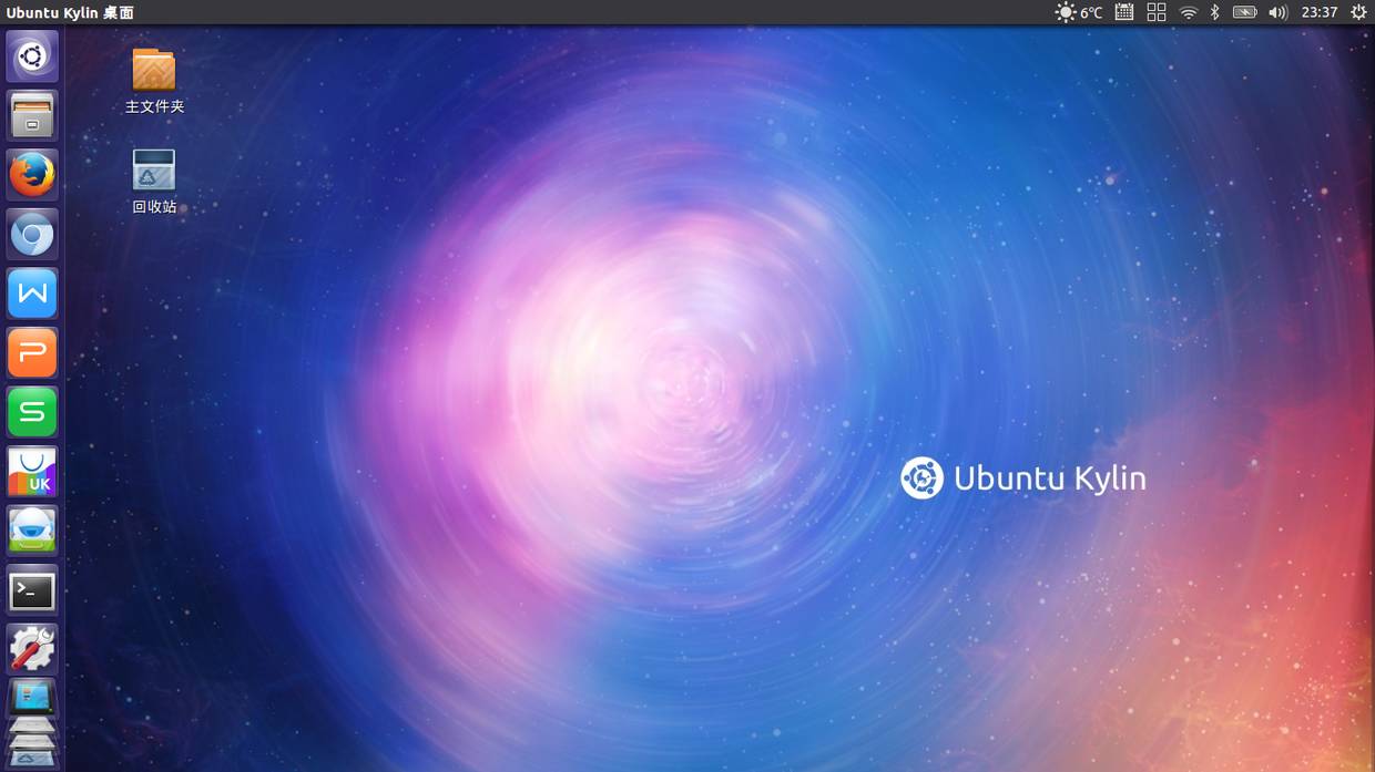 Windows10+Ubuntu双系统安装