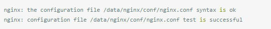 Nginx的安装和多域名配置