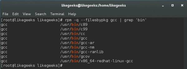 如何用几个简单的命令改善你的Linux安全