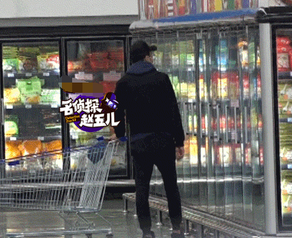 宋喆买豪宅装修，马蓉躲暗处不见人，王宝强抑郁寡欢（图）