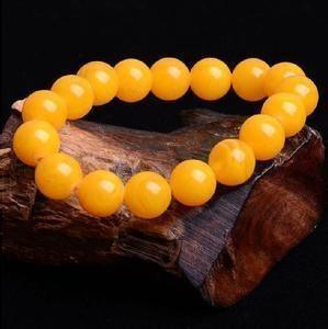 蜜蜡鉴别_风衣需要多少蜜蜡(3)