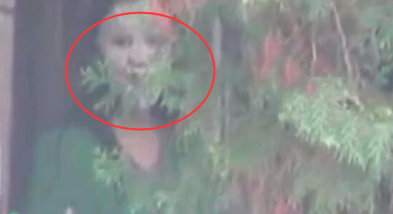 48岁伊能静敷面膜出门，造型邋遢，素颜太丑，她辱骂记者动物