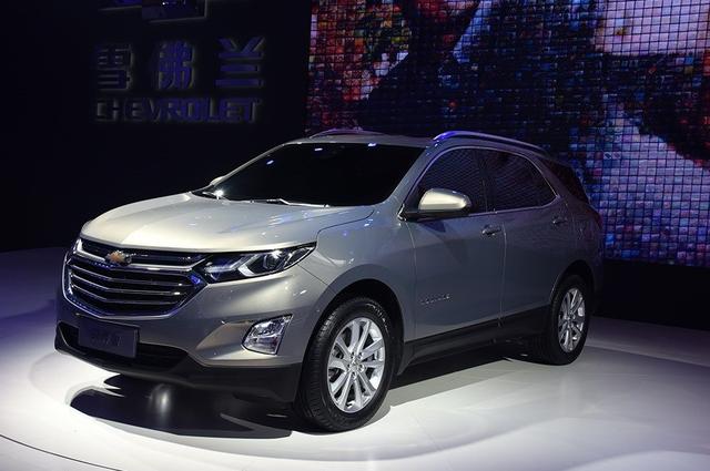 【20万不买大众途观,这几款SUV都是性价比之