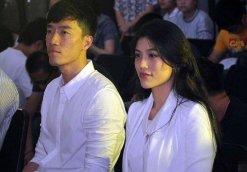 因为风骚被刘翔抛弃？前妻葛天怒斥：强盗逻辑，少点阴暗