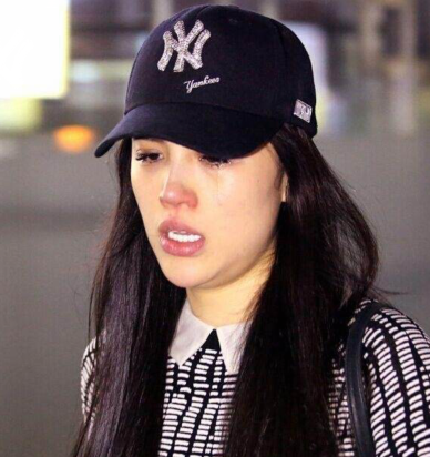 因为风骚被刘翔抛弃？前妻葛天怒斥：强盗逻辑，少点阴暗