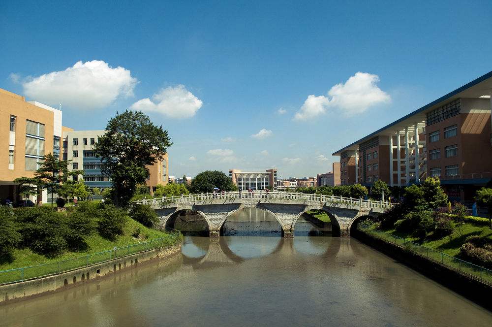 盘点中国最牛的非211高校:国科大领衔