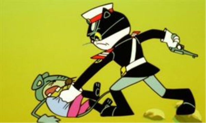 90后最喜欢看的那些经典动画片，你看过几部？