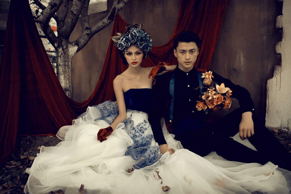 婚纱店上班怎么样_婚纱店上班的照片