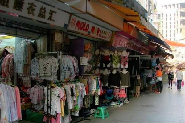 批发市场郑州沟槽管件_郑州内衣批发市场(3)