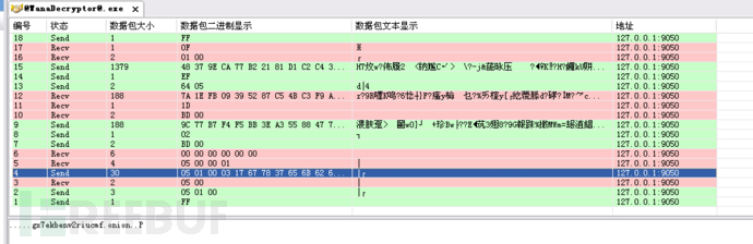 腾讯安全团队深入解析wannacry蠕虫病毒