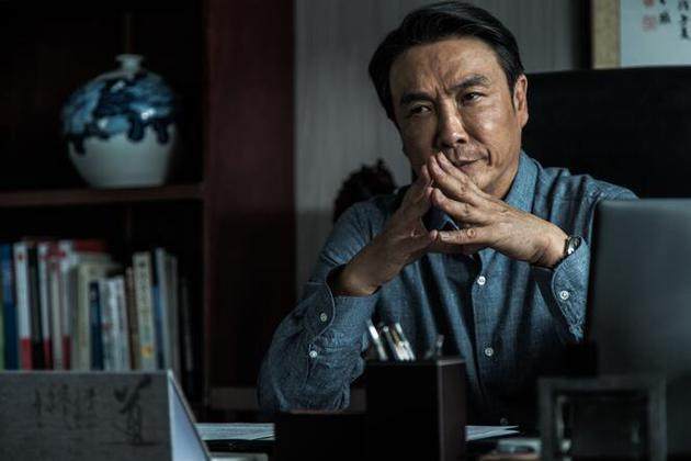 《20:16》:数字改变青春,激情涌动人生 《20:16》:数字改变青春,激情涌动人生
