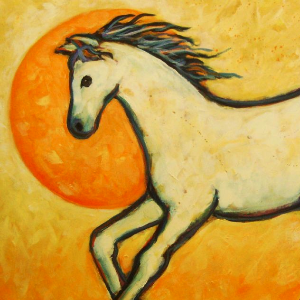 狂野的种马小说家