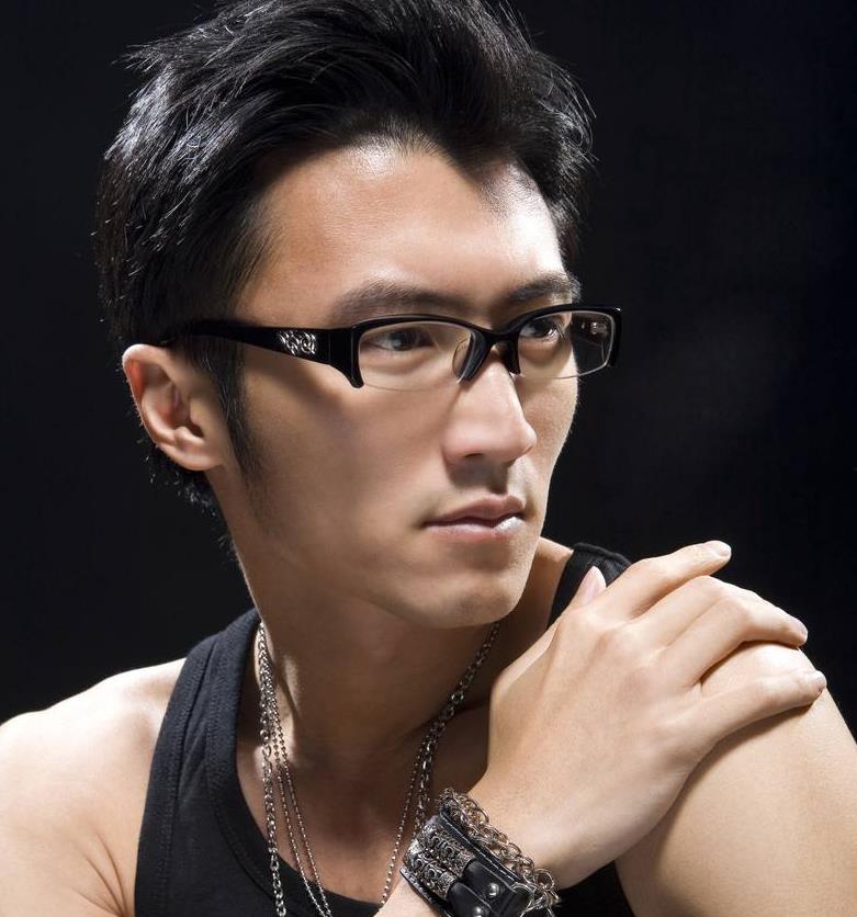 香港男星排名_香港男星颜值巅峰排名