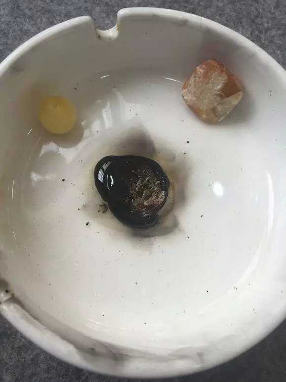 怎么识别蜜蜡的真假