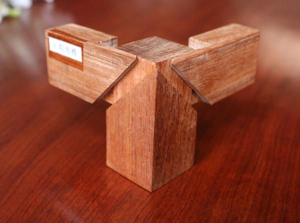 详谈红木家具为什么要使用榫卯结构