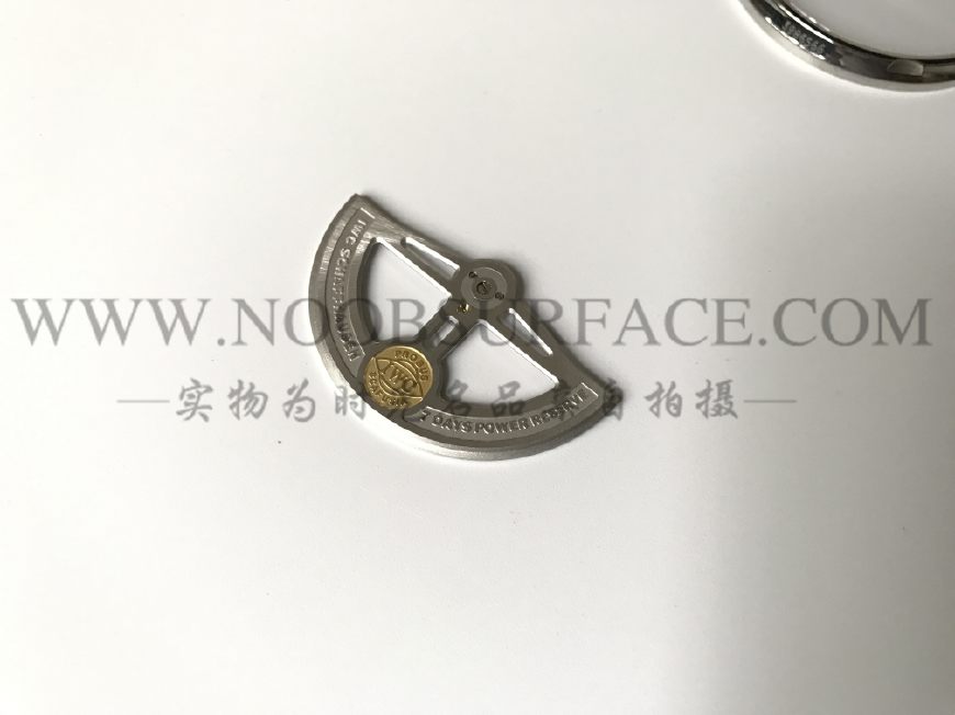 时光谈表:万国葡七ZF厂拆解评测--万国IWC葡萄