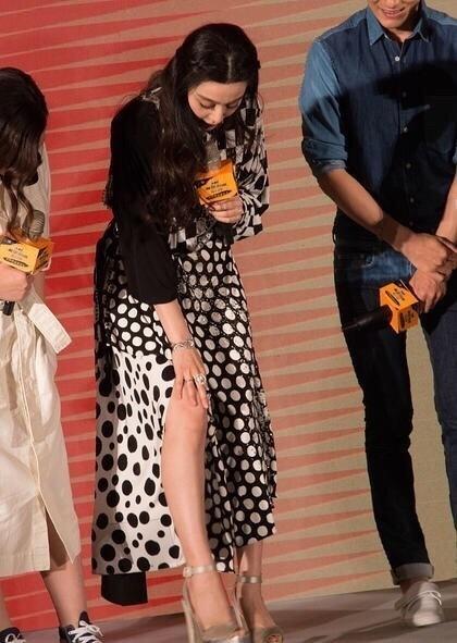 baby录节目被砸受伤 用生命录节目还有谁？(图8)