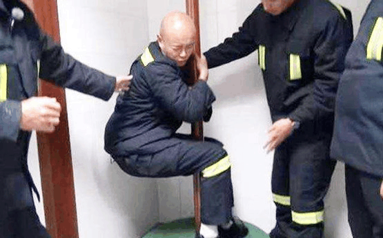 baby录节目被砸受伤 用生命录节目还有谁？(图27)