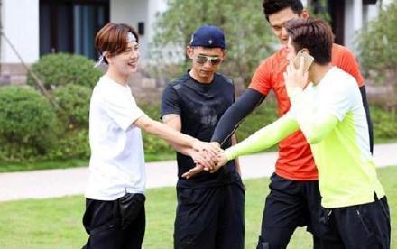 baby录节目被砸受伤 用生命录节目还有谁？(图31)