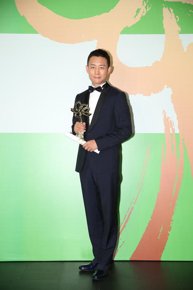 第23届白玉兰奖 张译殷桃分获最佳男女主(图2)