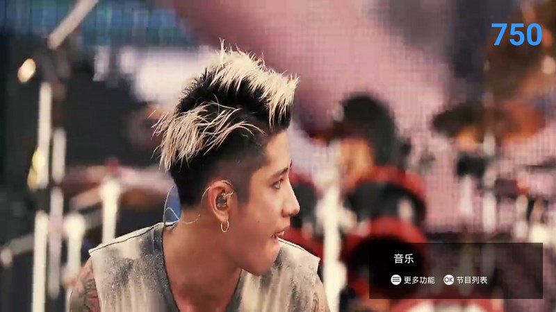 暴风电视45XF看热门电视直播,流畅不卡软件推