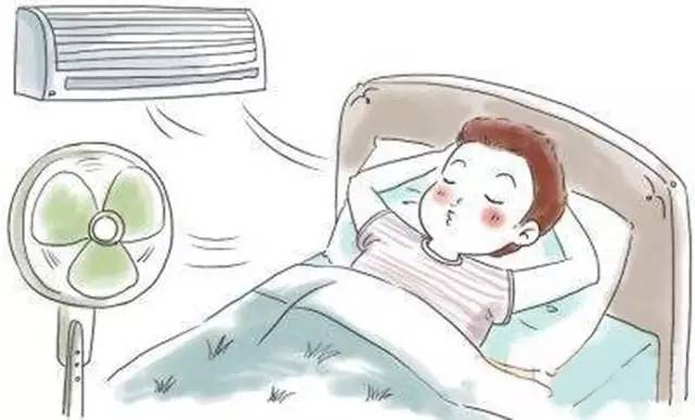 痛风|吹空调引起痛风怎么办 按摩缓解疼痛按摩手法