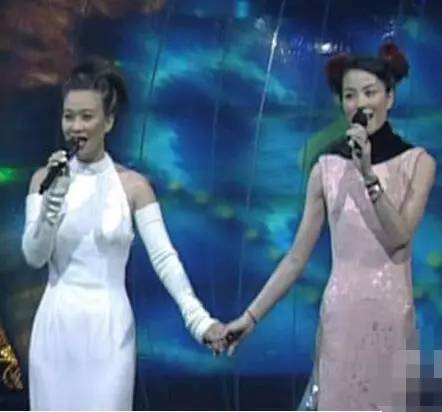 1997-2017,香港金曲20年,这里边有你的回忆吗