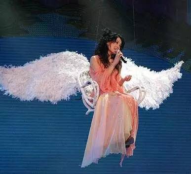 1997-2017,香港金曲20年,这里边有你的回忆吗