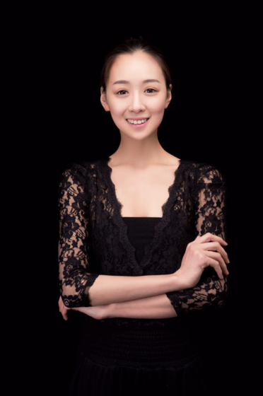 敖定雯：我与我的芭蕾