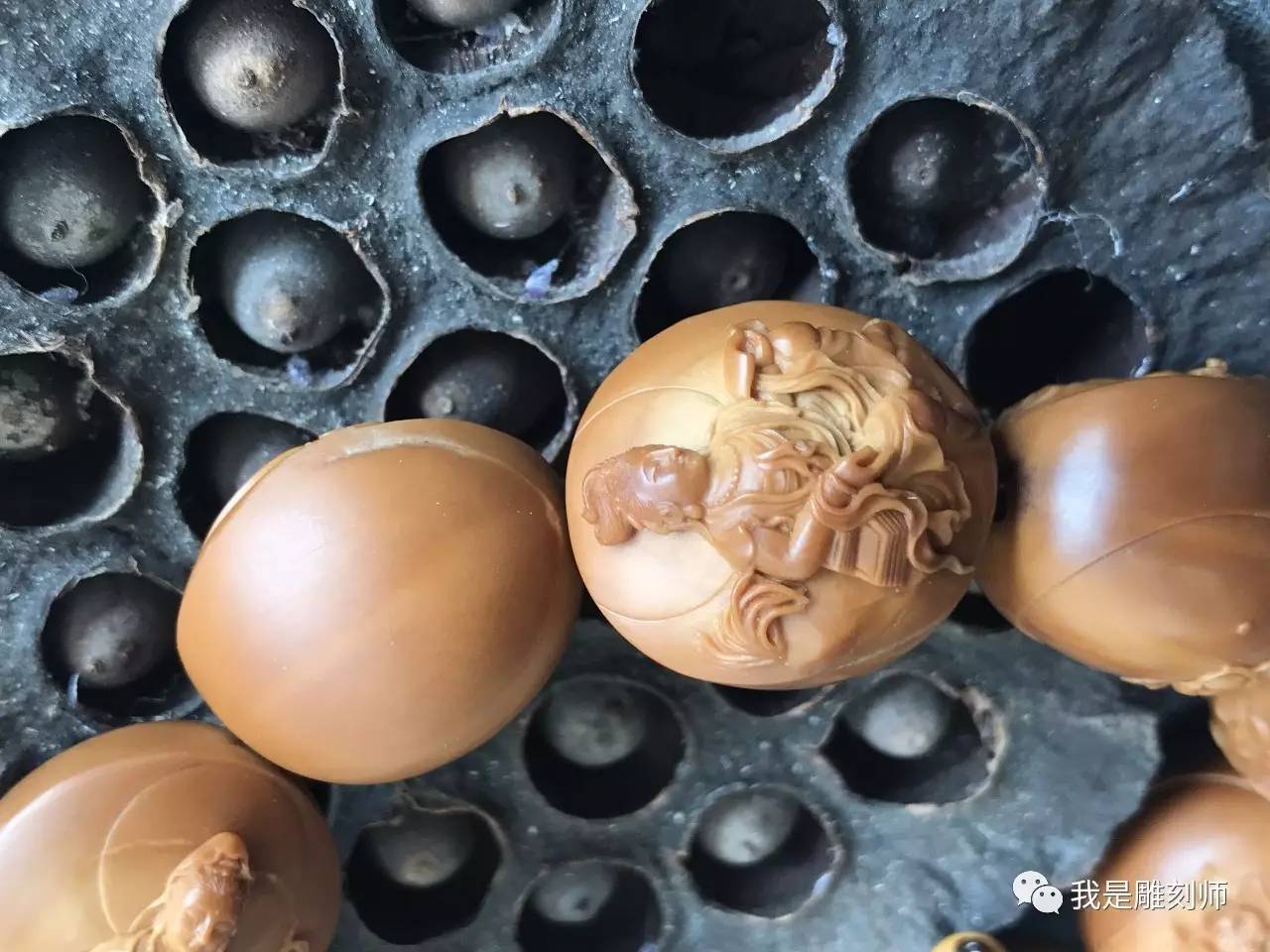 我是雕刻师--凰玥