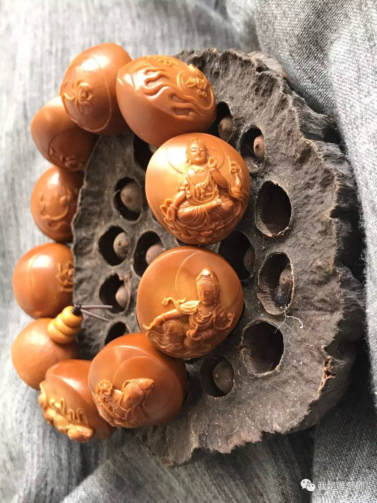 我是雕刻师--凰玥