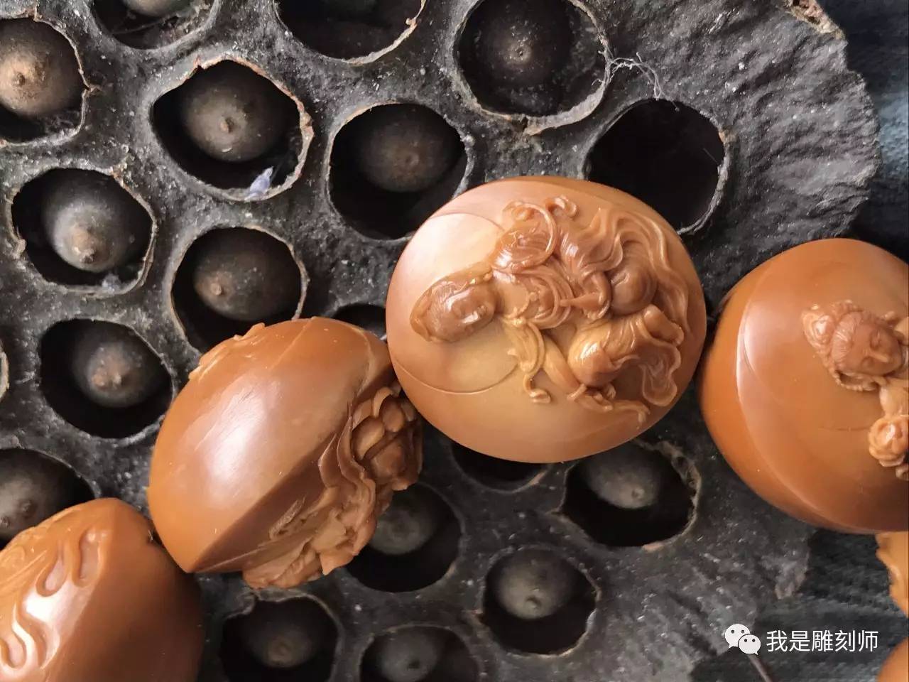 我是雕刻师--凰玥