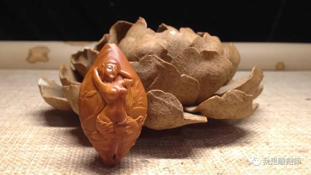 我是雕刻师--凰玥