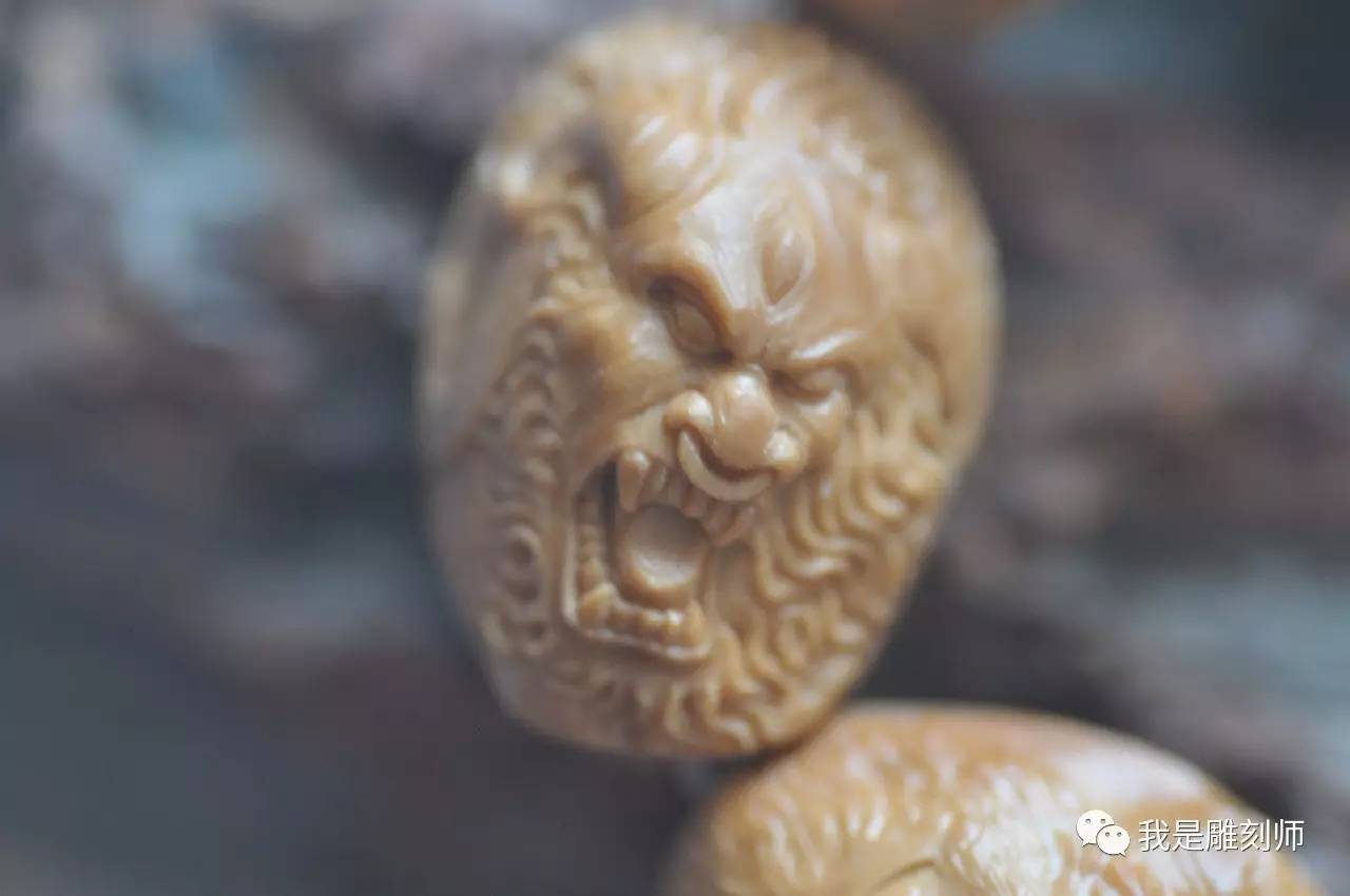 我是雕刻师--须皋凌