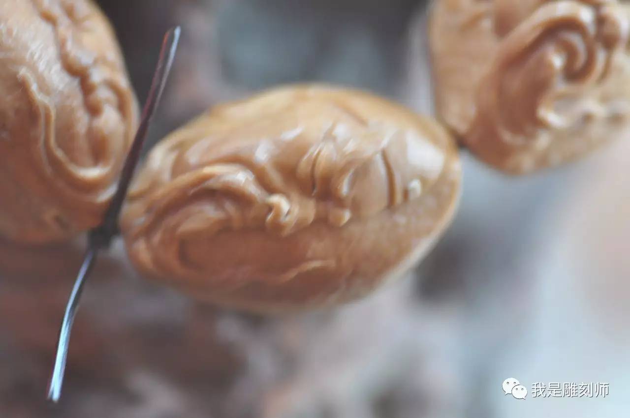 我是雕刻师--须皋凌