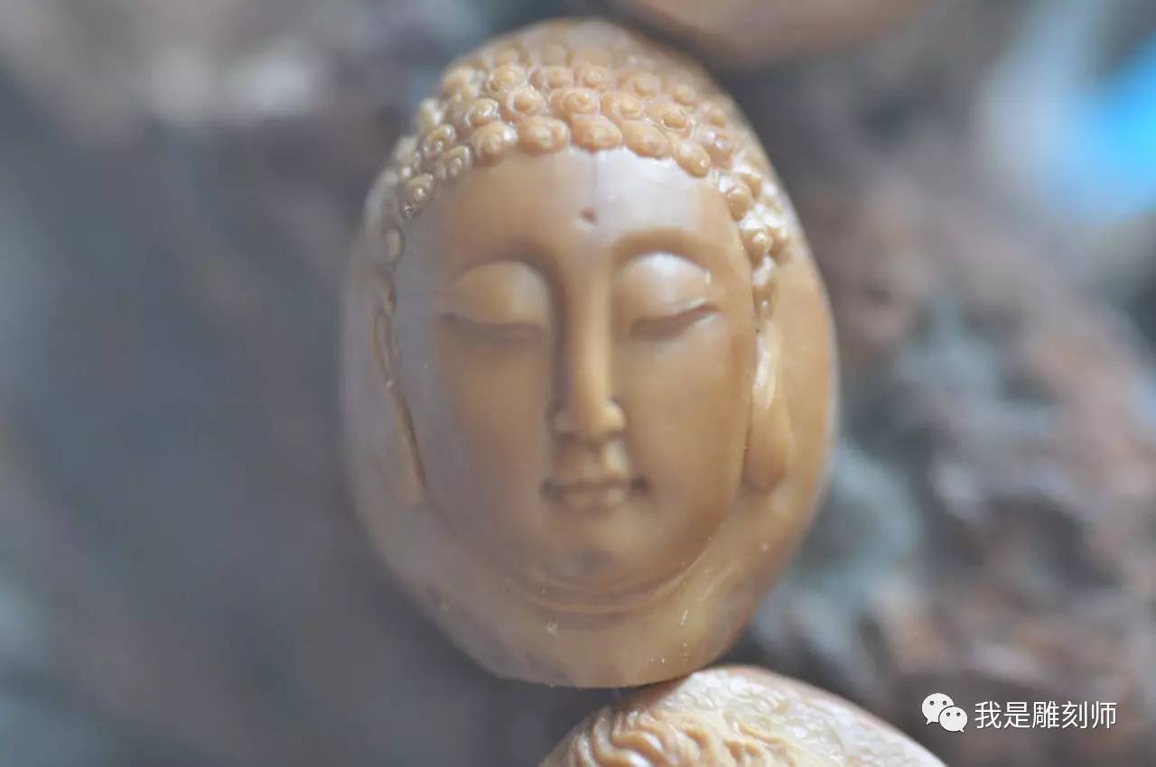 我是雕刻师--须皋凌