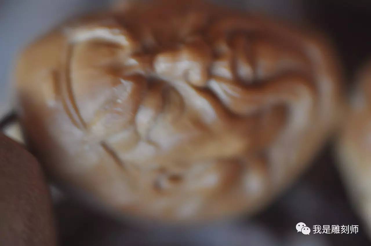 我是雕刻师--须皋凌