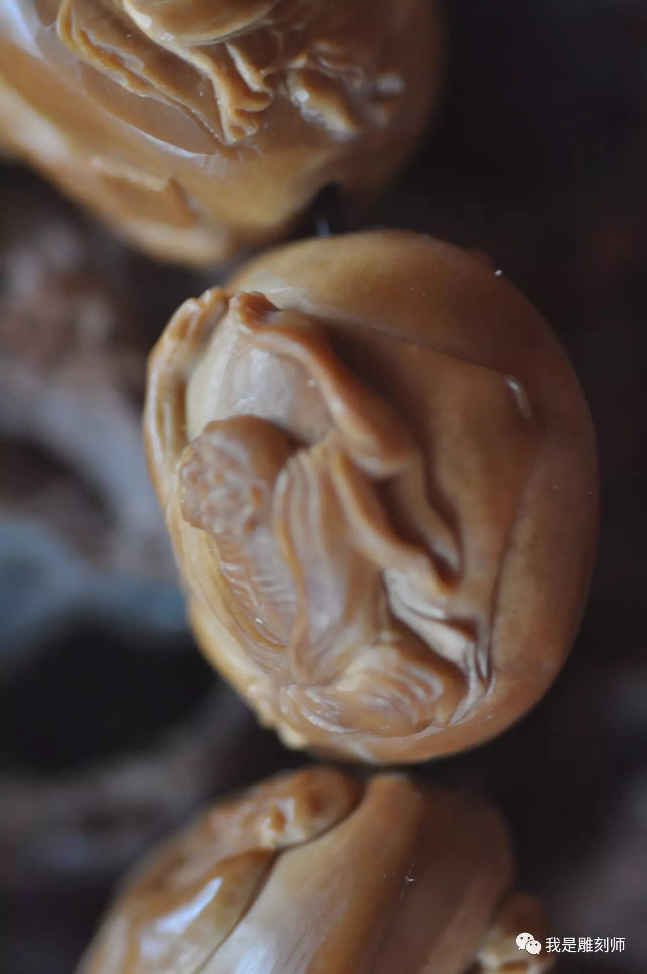 我是雕刻师--须皋凌