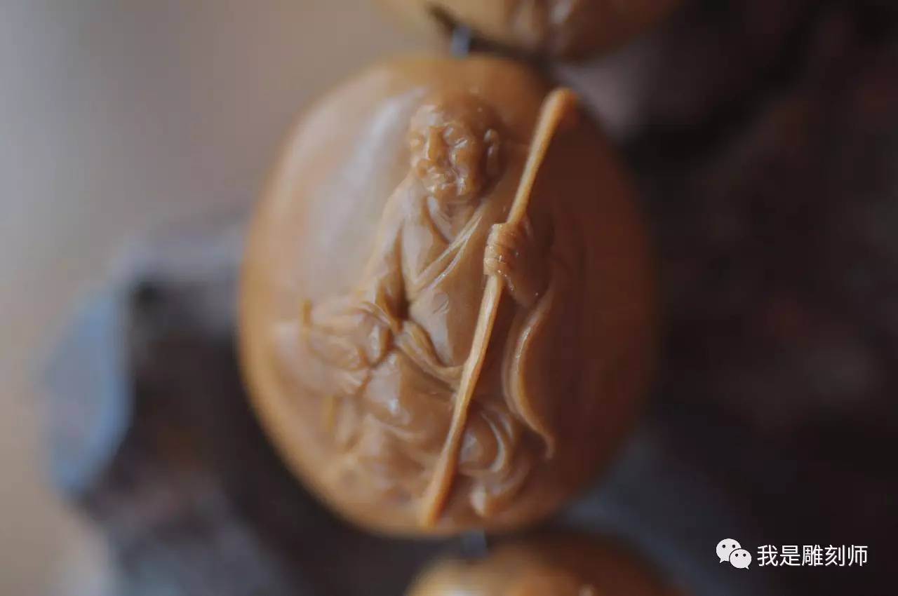 我是雕刻师--须皋凌