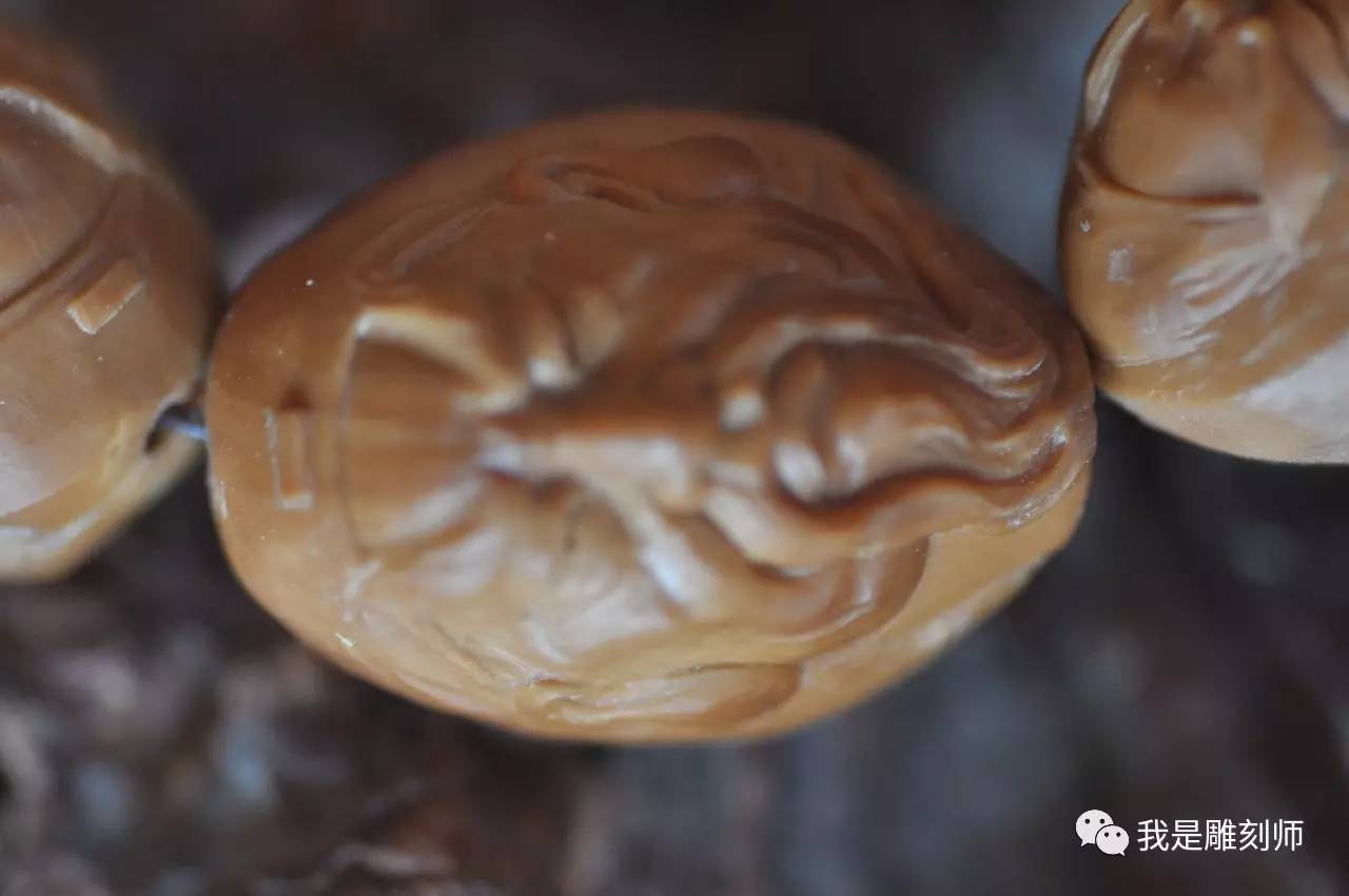 我是雕刻师--须皋凌