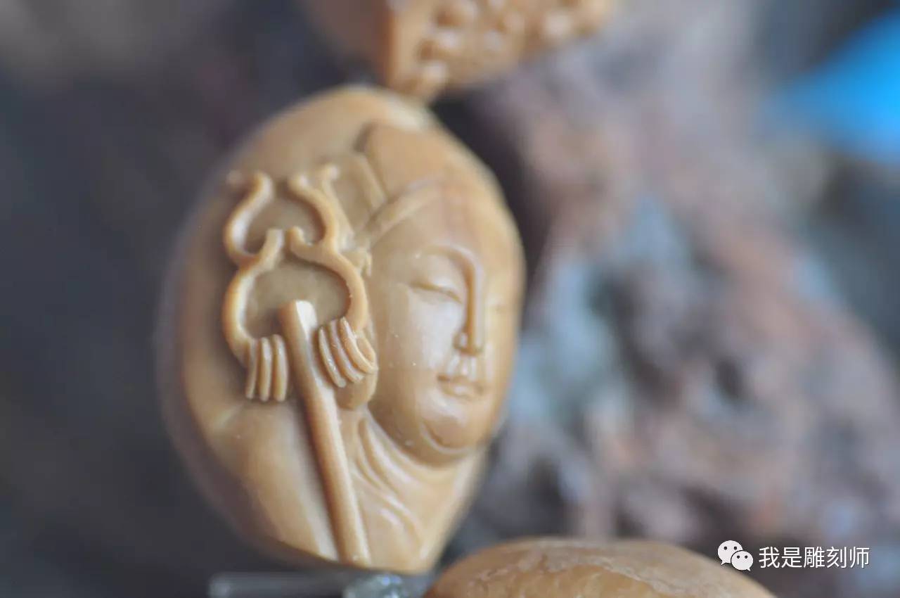 我是雕刻师--须皋凌