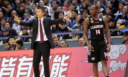 莫里斯最适合辽篮?他搭挡哈神恐引天下大乱 莫里斯最适合辽篮?他搭挡哈神恐引天下大乱