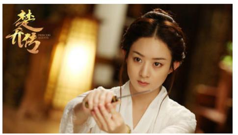 从村姑逆袭成女神，她才是男神收割机中的战斗机【娱乐新闻】风尚中国网