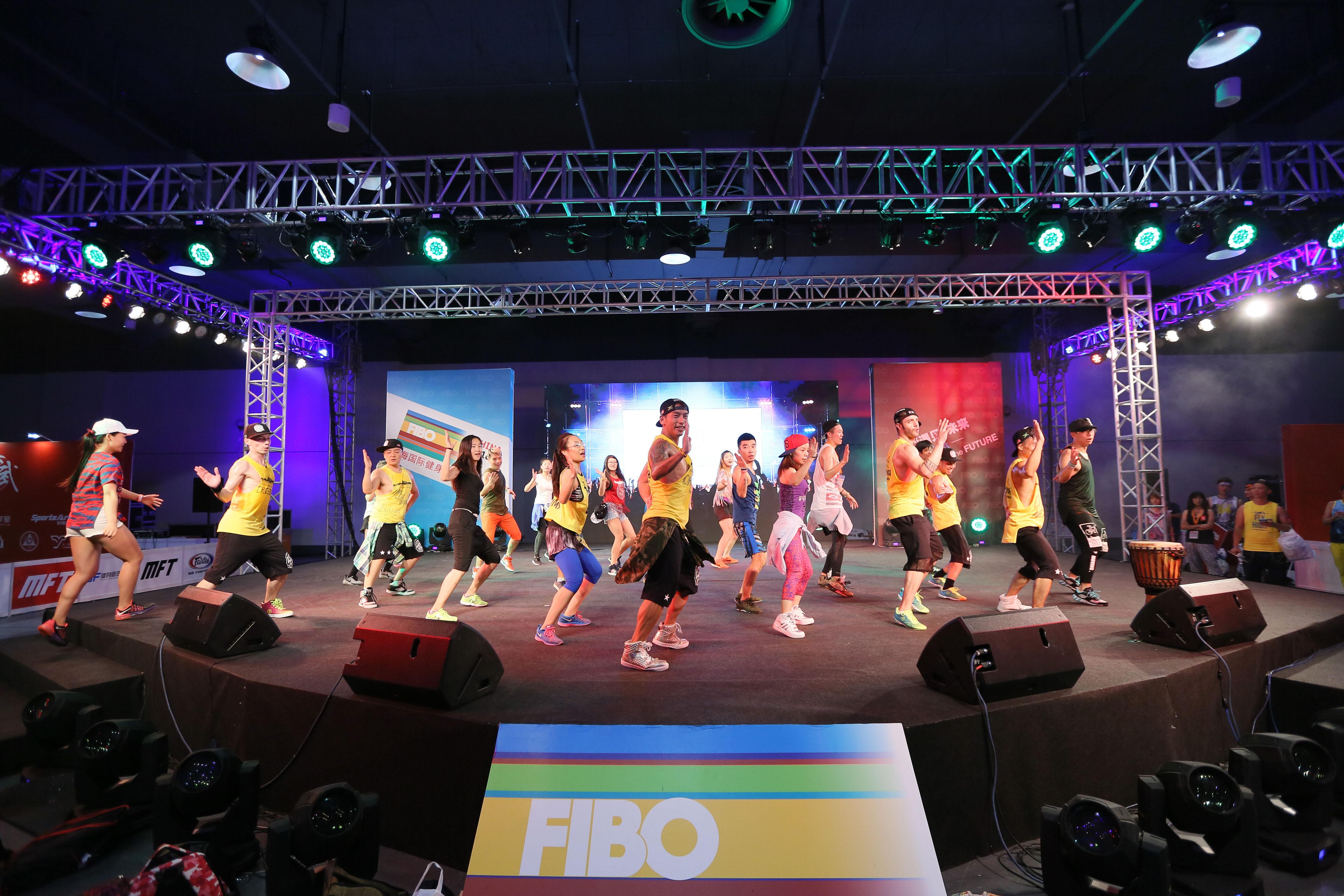 健身行业TOP 1是怎样炼成的？FIBO CHINA力邀全球健身俱乐部高管为你揭秘！【体育运动】风尚中国网