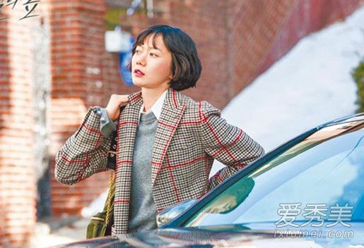 秘密森林女主同款包包品牌介绍(图)