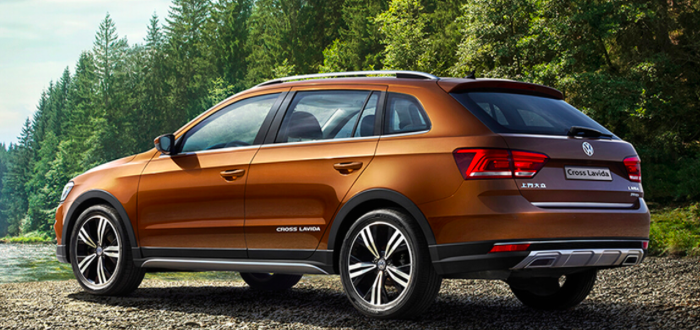 朗逸的身板,卖得比速腾贵,15万这大众车没人看