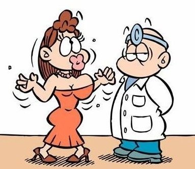 北京圣嘉荣医疗美容医院李石院长的真实独白