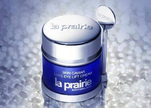 2017眼霜排行榜前10强 最好用的十大眼霜排名